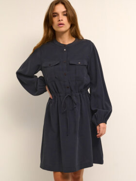 My Essential Wardrobe - MWFranco Dress My Essential Wardrobe - MWFranco Dress