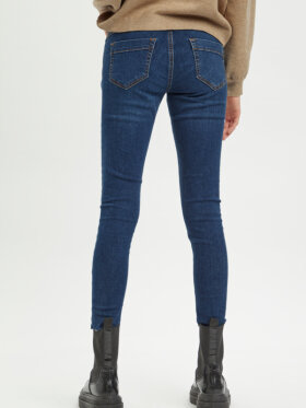 My Essential Wardrobe - MWCelina Raw 101 Slim Y