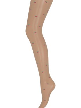 Hype The Detail - HTD Cherry tights Hype The Detail - HTD Cherry tights