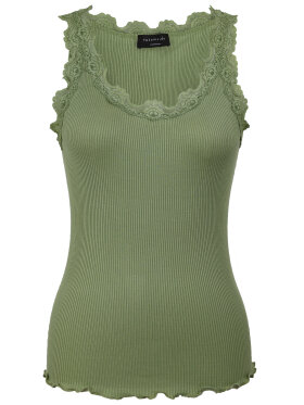 Rosemunde - Silke top Rosemunde - Silke top