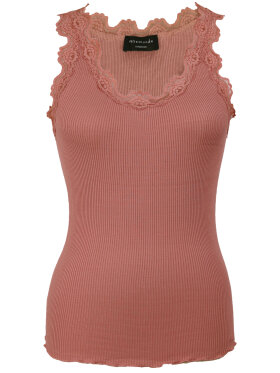 Rosemunde - Silke top Rosemunde - Silke top