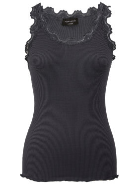 Rosemunde - Silke top W/Lace Rosemunde - Silke top W/Lace