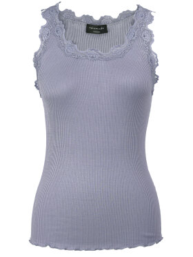 Rosemunde - Silke top W/Lace