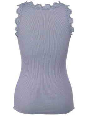 Rosemunde - Silke top W/Lace