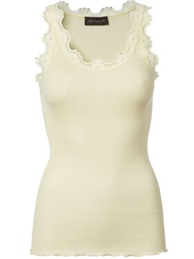 Rosemunde - Silke top W/Lace Rosemunde - Silke top W/Lace