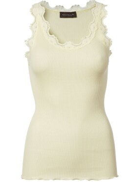 Rosemunde - Silke top W/Lace