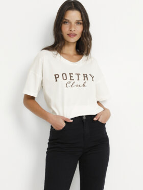 Kaffe - KAmerian T-Shirt Kaffe - KAmerian T-Shirt