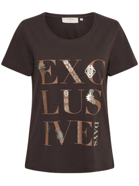 Cream - CRTuna T-Shirt