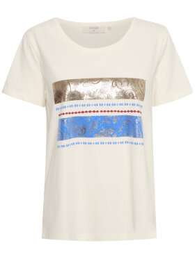 Cream - CRTuna T-Shirt