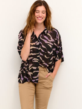 Kaffe - KAneferi Shirt Kaffe - KAneferi Shirt