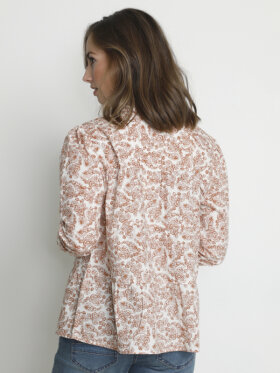 Cream - CRMalinka Printed Shirt