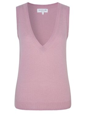 Rosemunde - Cashmere/uld vest Rosemunde - Cashmere/uld vest