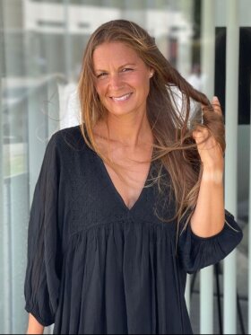 HELLO U - Frida kjole