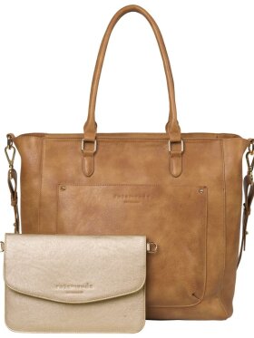 Rosemunde - CLUTCH Rosemunde - CLUTCH