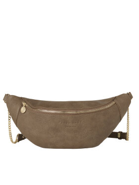 Rosemunde - BUMBAG CLAY GOLD