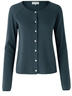 Rosemunde - WOOL & CASHMERE CARDIGAN Rosemunde - WOOL & CASHMERE CARDIGAN