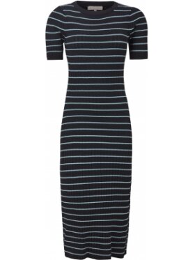 Soft Rebels - SRSIFFIE DRESS KNIT BLACK Soft Rebels - SRSIFFIE DRESS KNIT BLACK