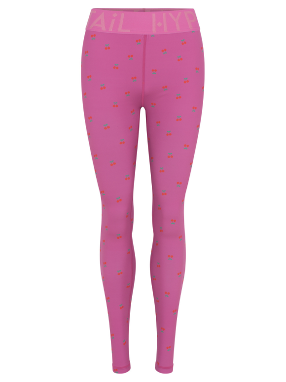 Hype The Detail - HYPETHEDETAIL cherry legging