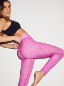 Hype The Detail - HYPETHEDETAIL cherry legging