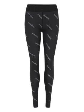 Hype The Detail - HYPETHEDETAIL black legging