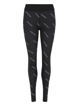 Hype The Detail - HYPETHEDETAIL black legging Hype The Detail - HYPETHEDETAIL black legging