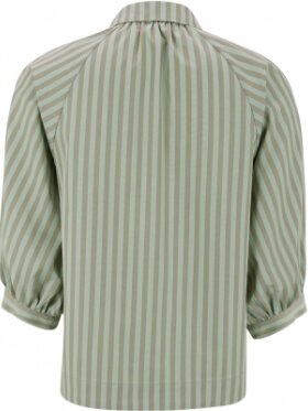 Soft Rebels - SRSutton 3/4 Shirt Striped