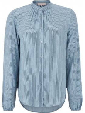 Soft Rebels - SRAnna Shirt Printed Soft Rebels - SRAnna Shirt Printed