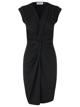 Rosemunde - DRESS BLACK