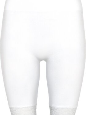 Decoy - Long shorts W/lace
