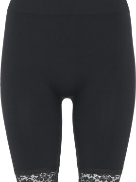 Decoy - Long Shorts W/lace