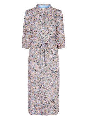 Nümph - NUALMA 3/4 SLEEVE DRESS