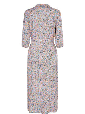 Nümph - NUALMA 3/4 SLEEVE DRESS