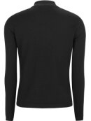 Soft Rebels - SRMarla Turtleneck Knit Black