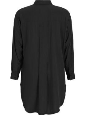 Soft Rebels - SRFreedom long shirt black