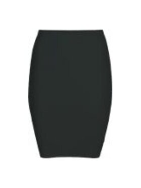 Decoy - Shapewear skirt