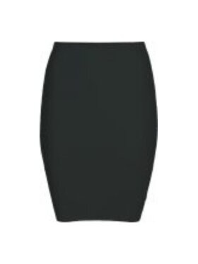 Noor Hvalsø - Shapewear skirt