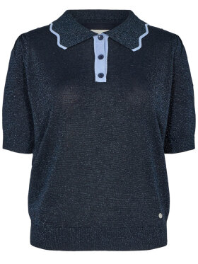 Nümph - NUCHANDRA SS PULLOVER Nümph - NUCHANDRA SS PULLOVER