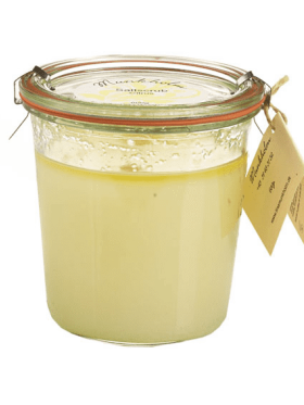 Munkholm - Saltscrub 600g - citrus