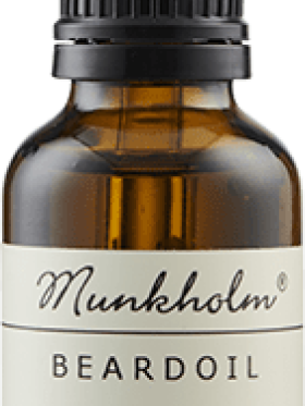 Munkholm - Havtorn