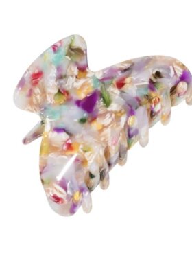 Pico - Ella Claw - Multi Granit