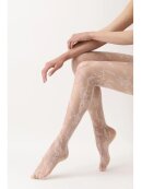 Oroblu - OROBLU MOONY TIGHTS POWDER