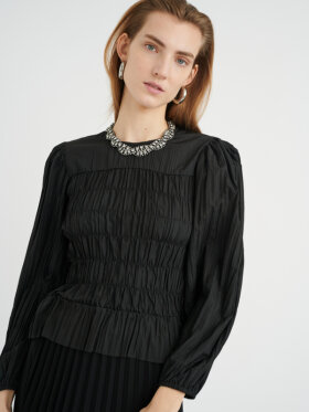 Inwear - KitraIW Blouse Inwear - KitraIW Blouse