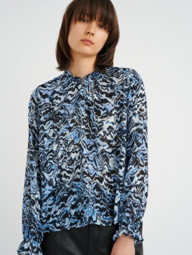 Inwear - BasiraIW Blouse Inwear - BasiraIW Blouse