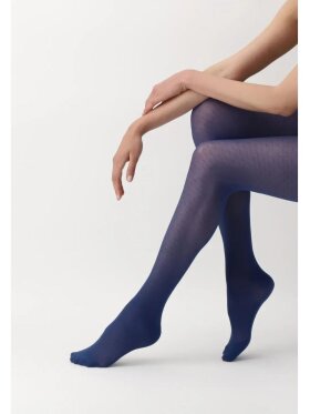 Oroblu - OROBLU ECO SNEAKERS TIGHTS MAR Oroblu - OROBLU ECO SNEAKERS TIGHTS MAR