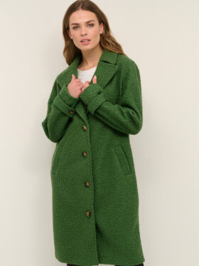 Kaffe - KAanne Coat Kaffe - KAanne Coat