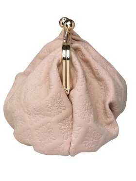 Coming Copenhagen Aps - Olivia kisslock purse