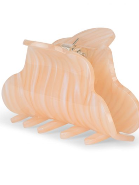 SUI AVA - Lene Bow Big Orange Peel