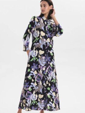Nümph - NUEAMAJA LONG DRESS