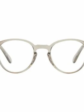 Hart And Holm - Grosetto BlueLight læsebrille smoke