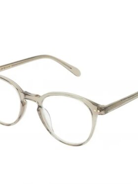 Hart And Holm - Grosetto BlueLight læsebrille smoke
